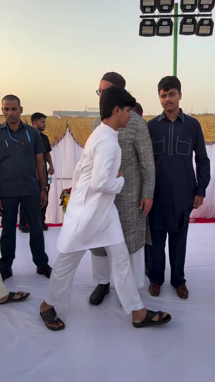 @officialasaduddinowaisi