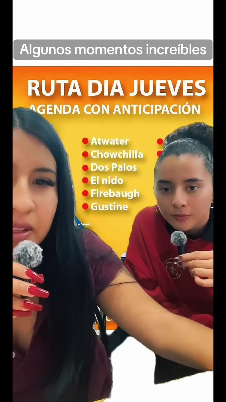 @HR El Rey de los Envíos