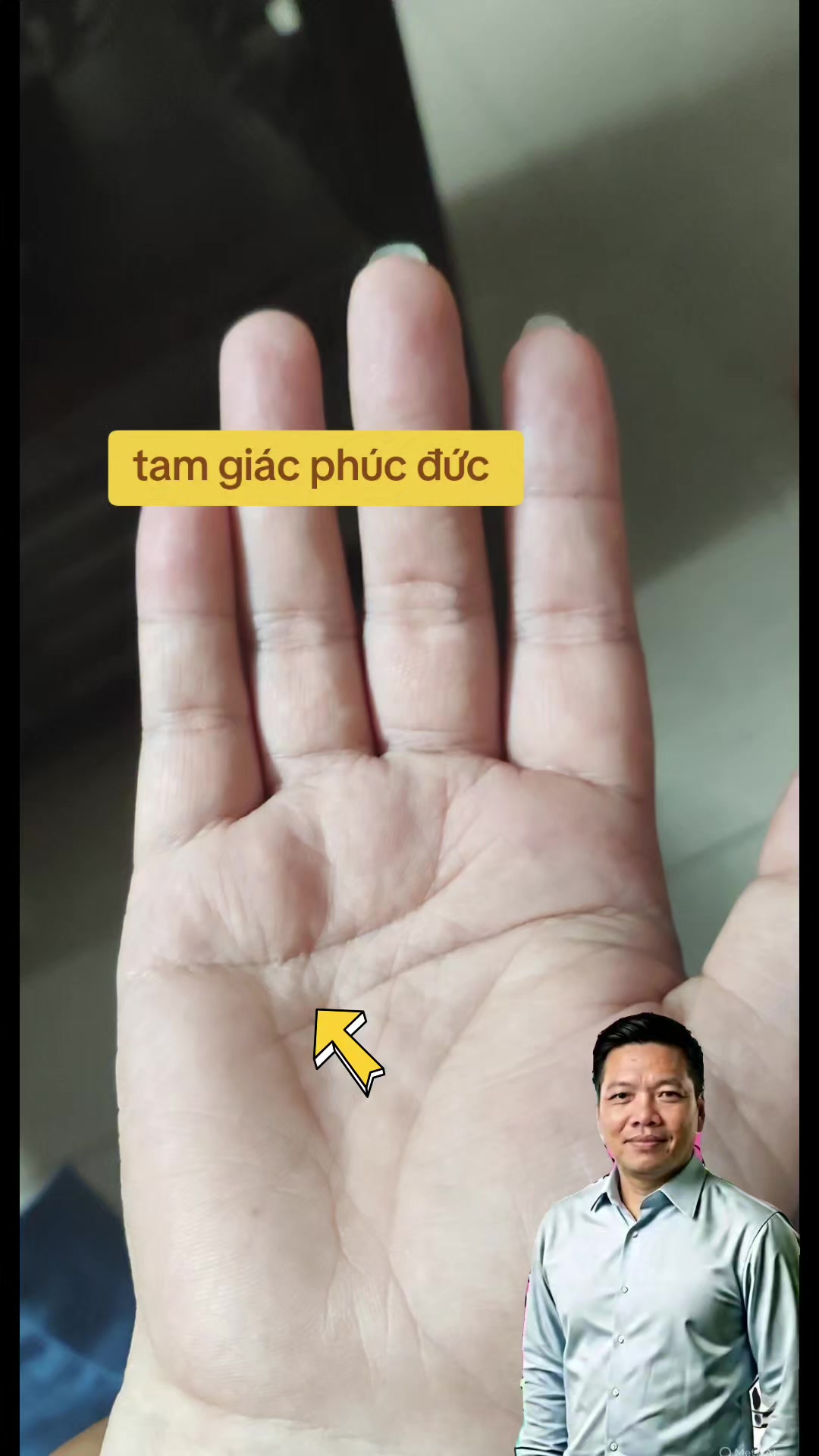 @Nhân Tướng Hiểu Mình