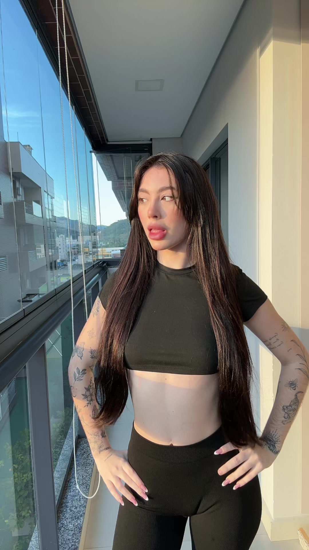 @Kaiani Santos