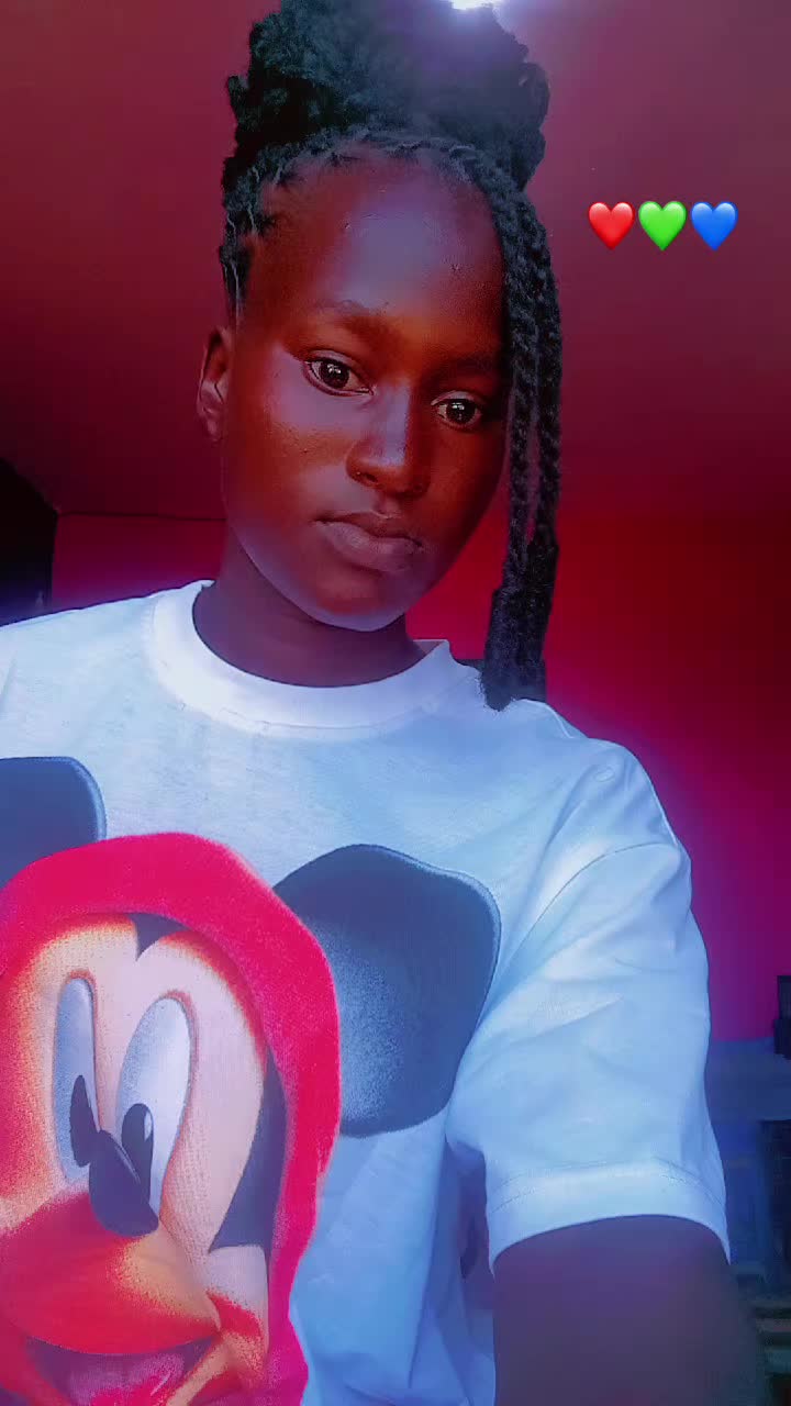 @🐒🪷Lydiah🍉
