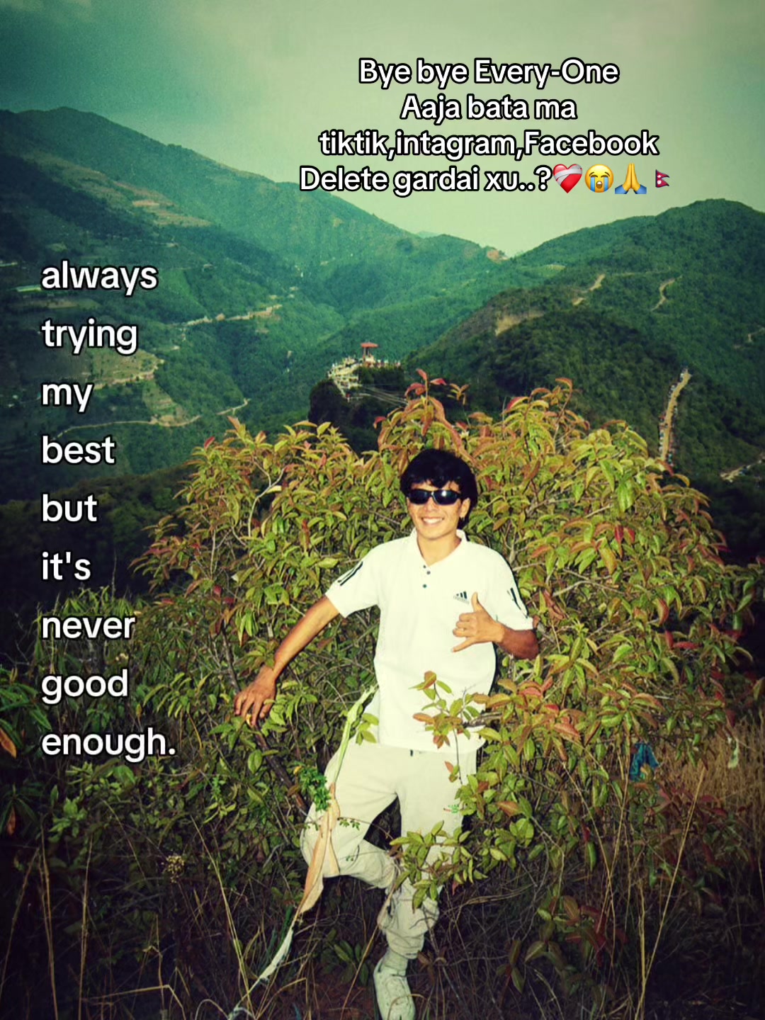 @Prateek G. Tamang