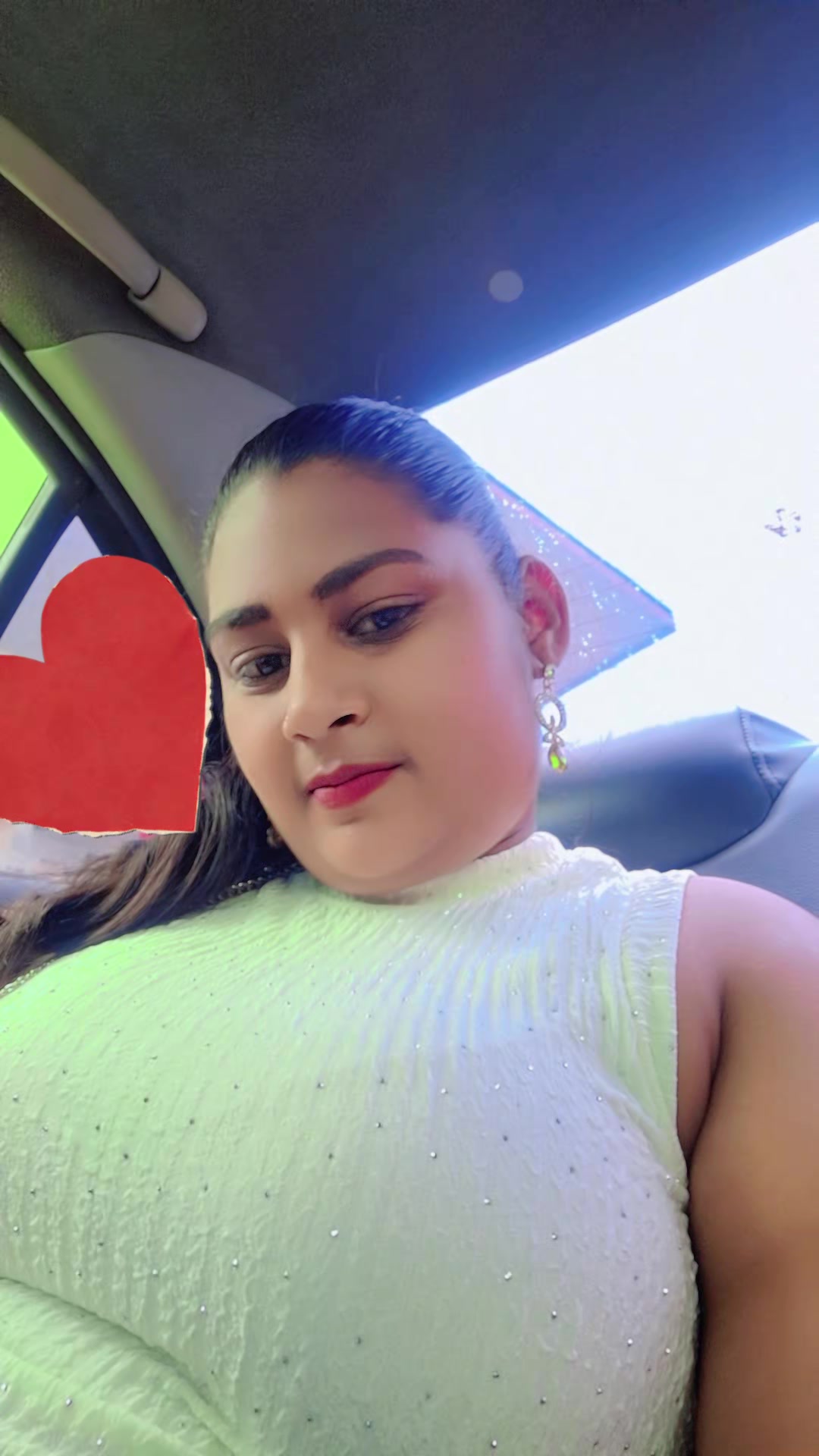 @Selina Bharath