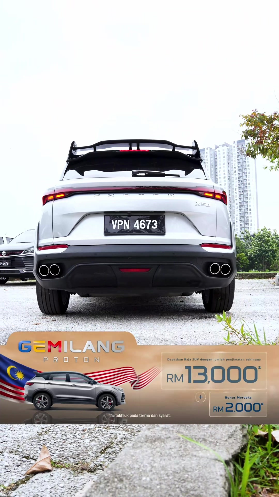 @Proton Cars