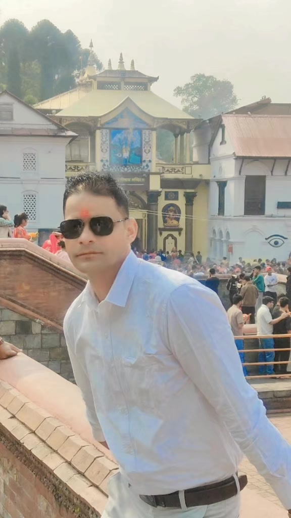 @Kunwar Ranga