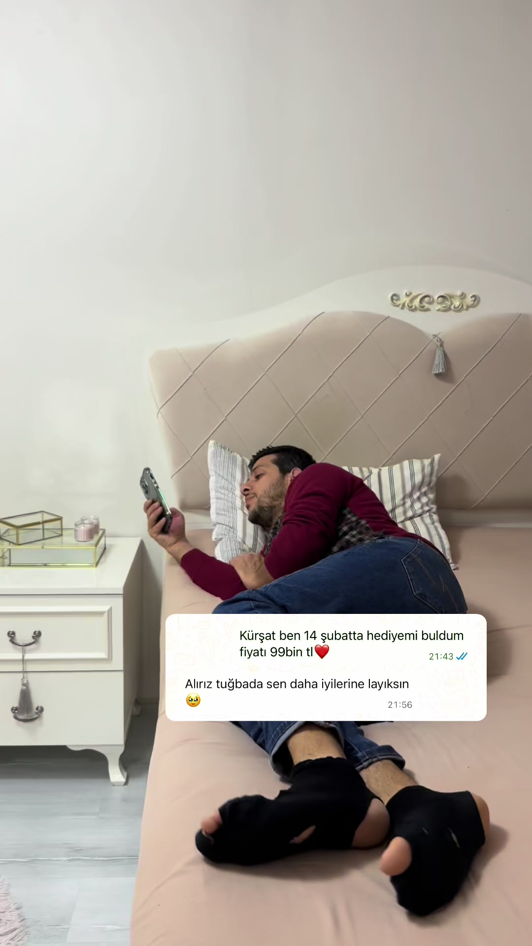 @Tugbakayada