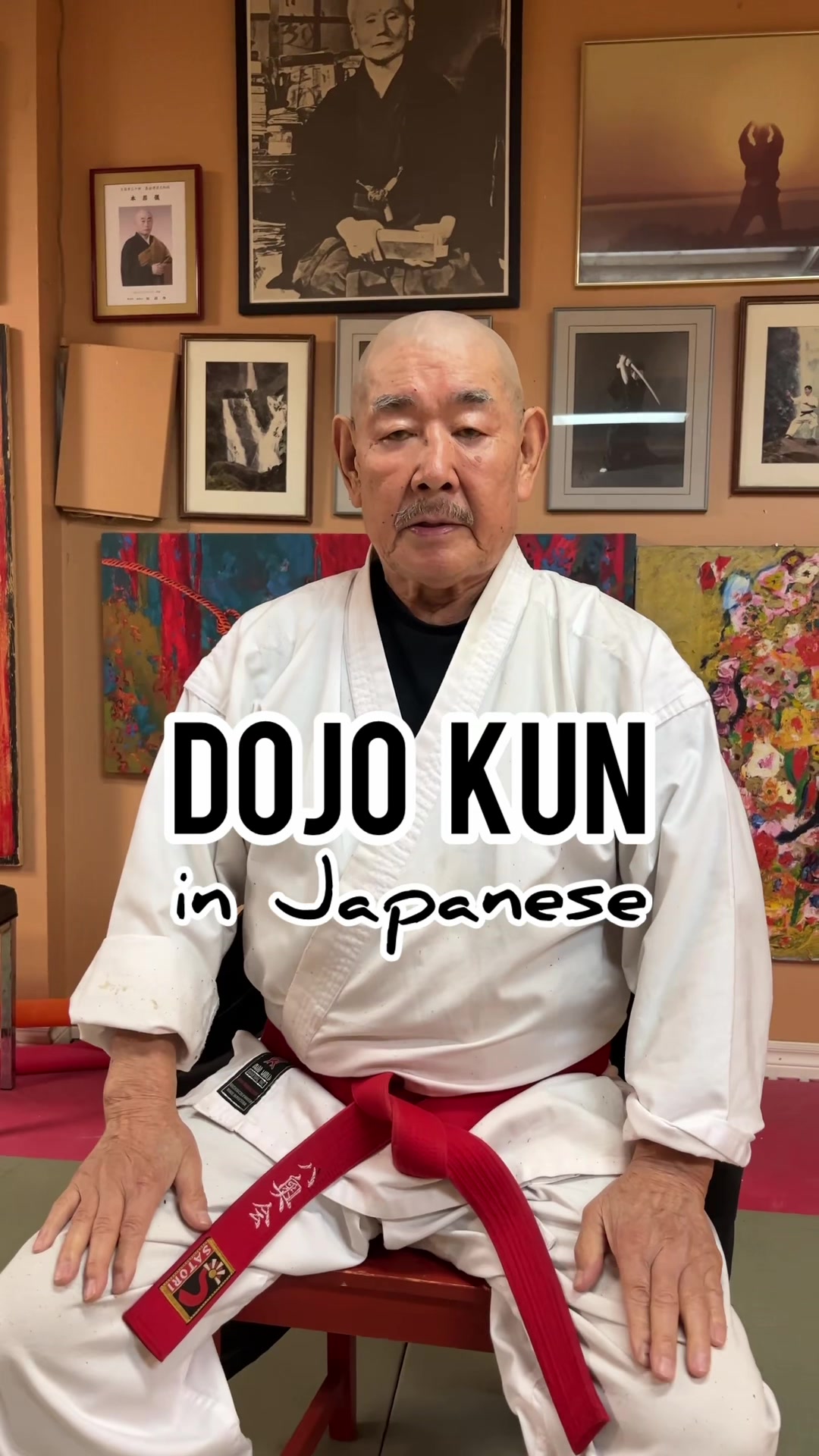 @Kancho T. Okuyama 🥋