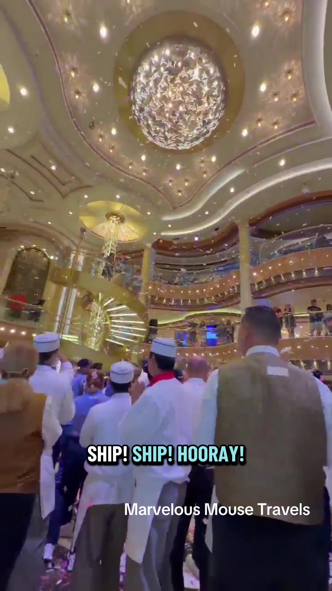 @Marvelous Mouse Travels