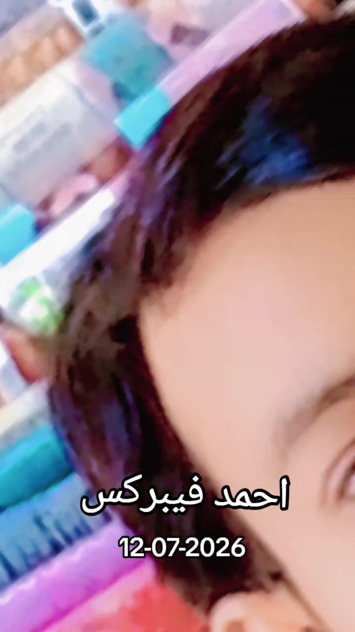 @M Faheem Ahmed