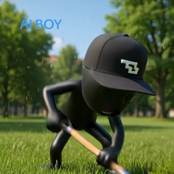 @ai boy