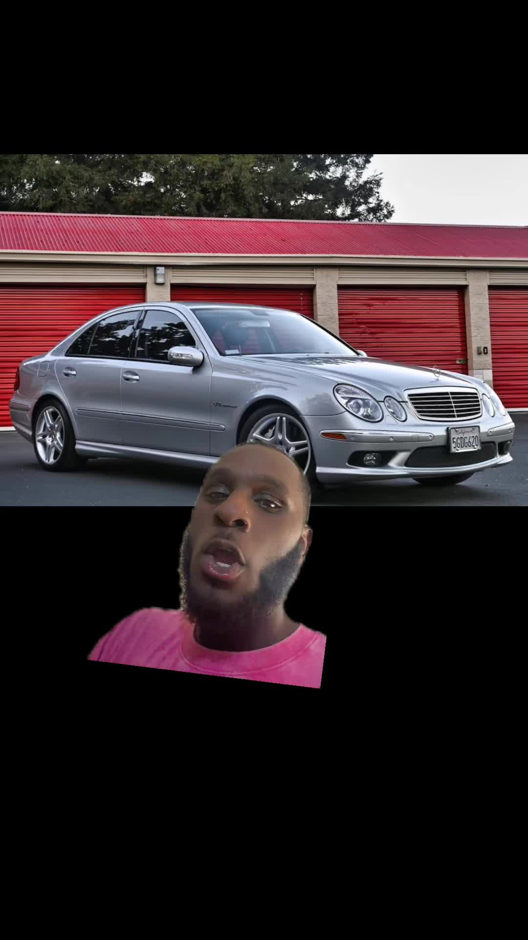 @Theblackcarguru