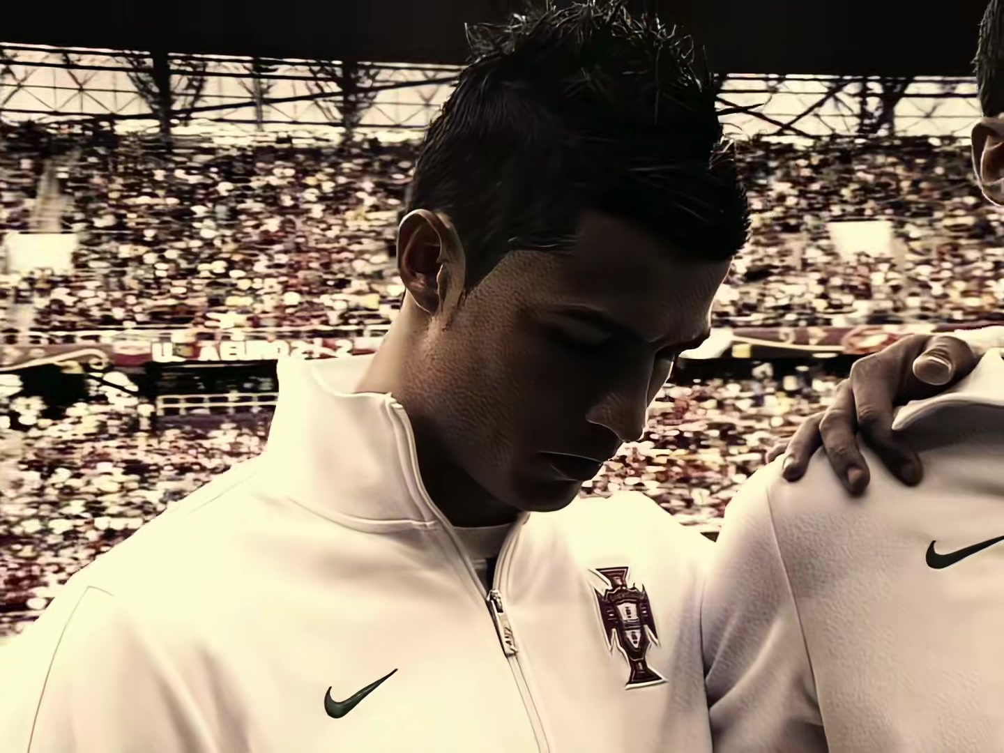 @AFG CR7
