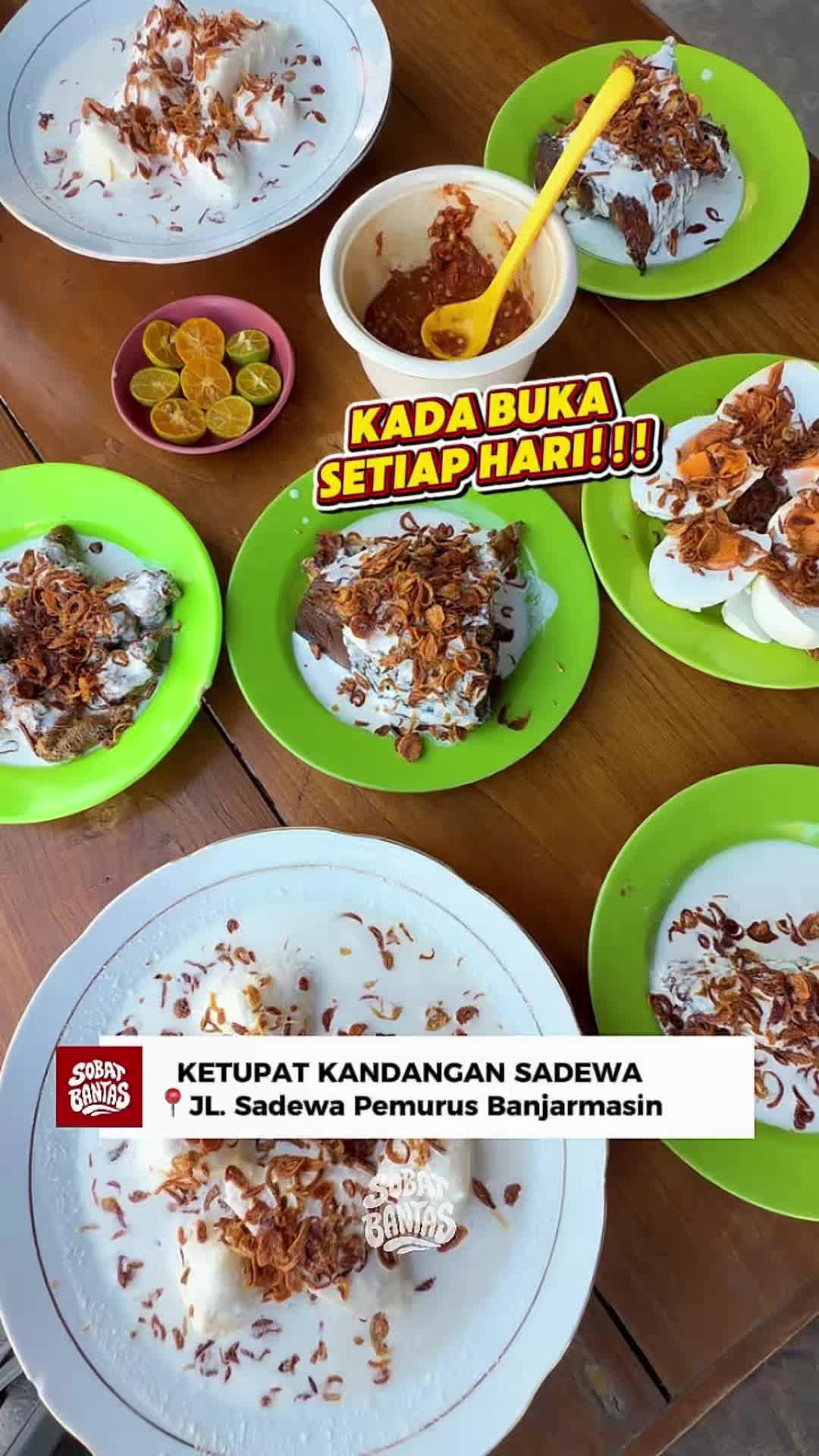@SOBAT BANTAS
