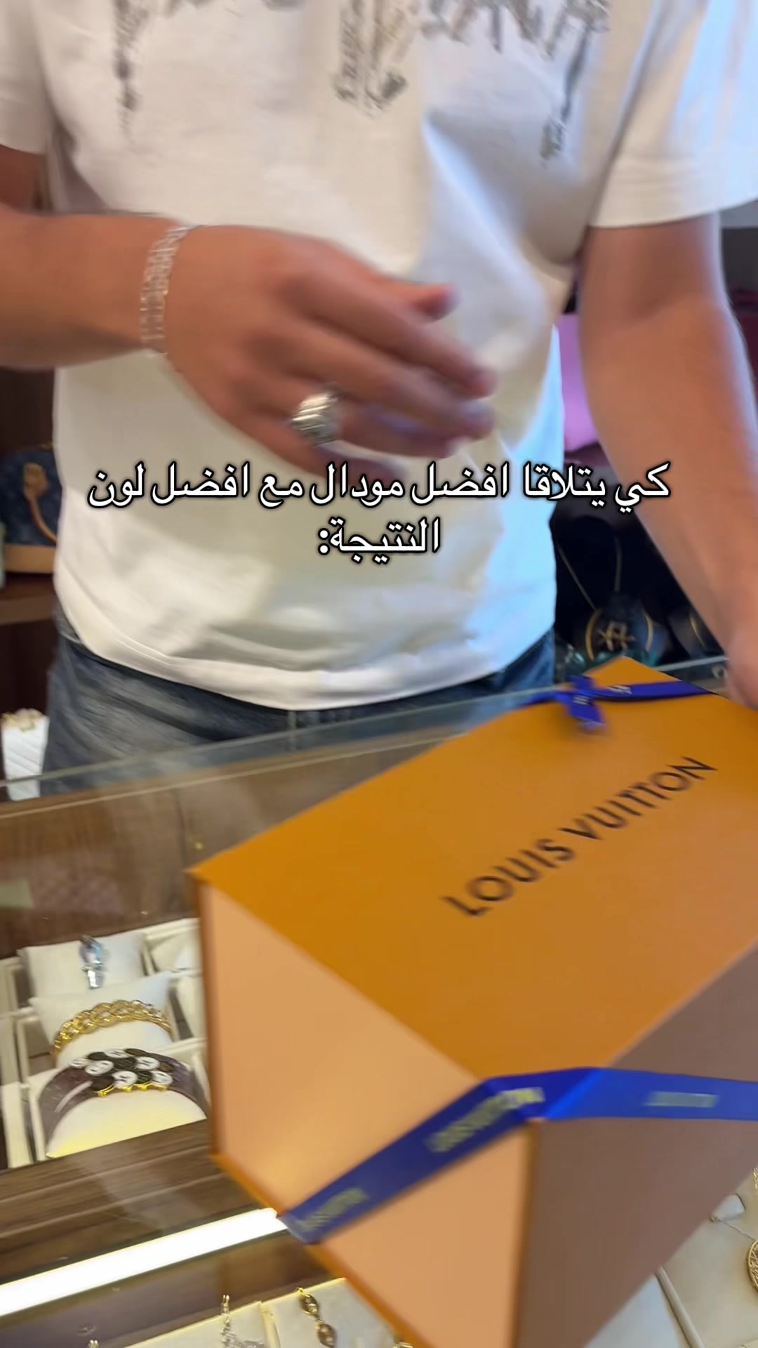 @Felita Luxury Store