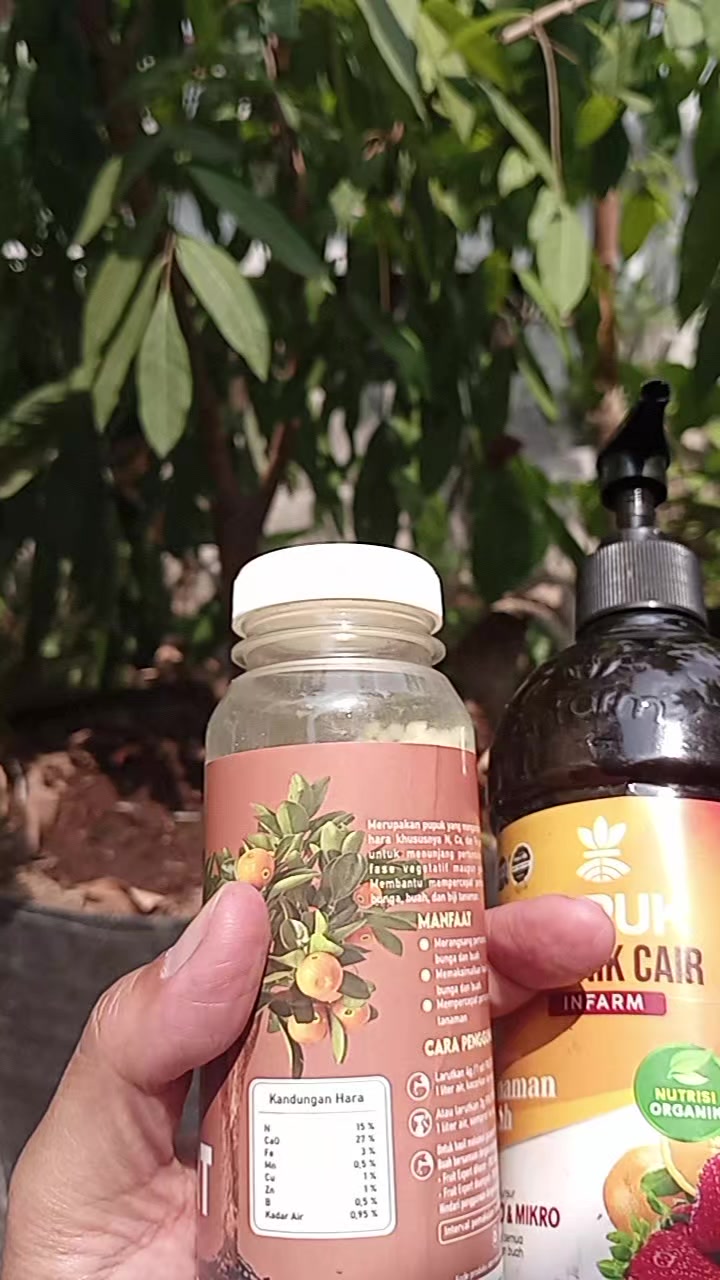 @Berkebun Berkah