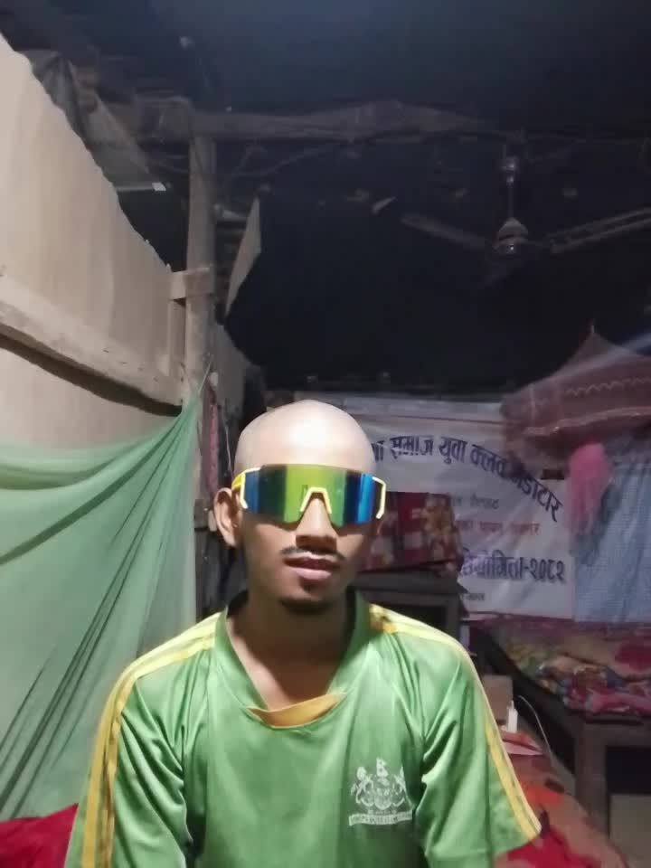 @Nirmal Kumar