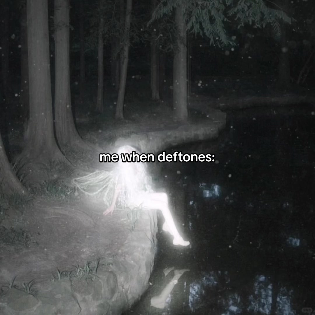 @Deftones Fans