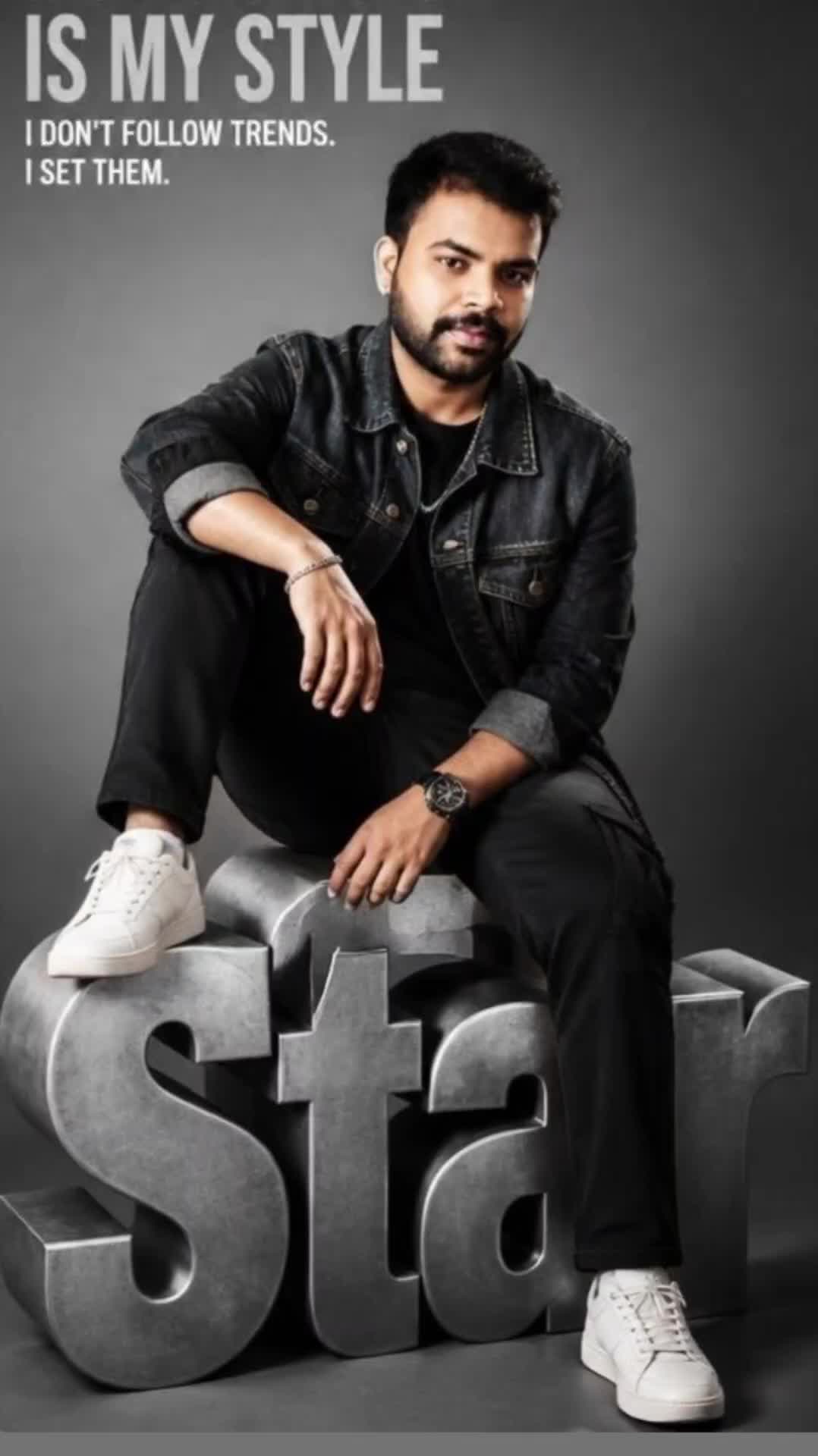 @Star⭐️Kamal