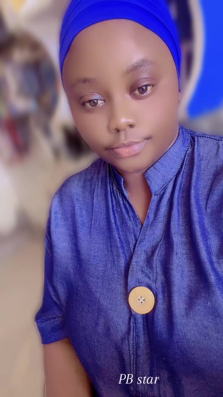 @Aisha Rabiya
