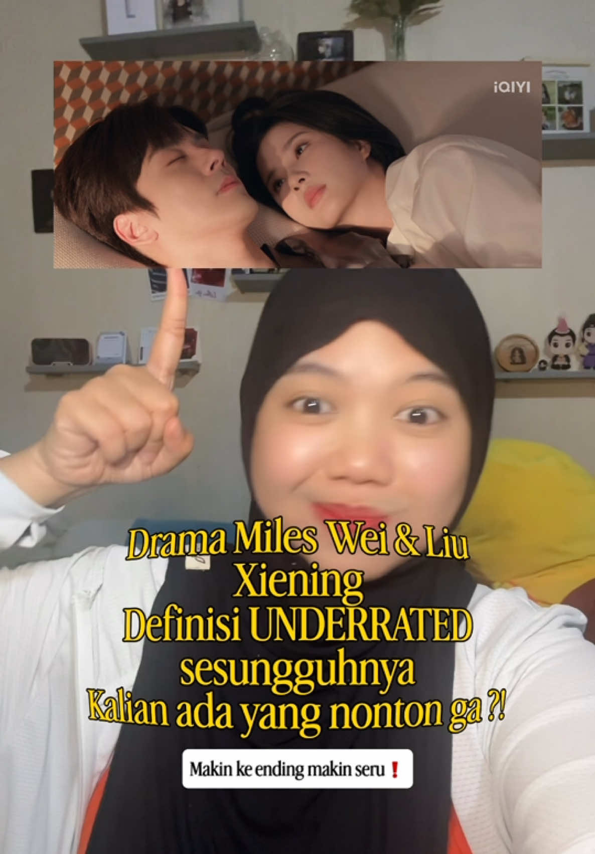 @Cijie•Drachin & Drama Review📺