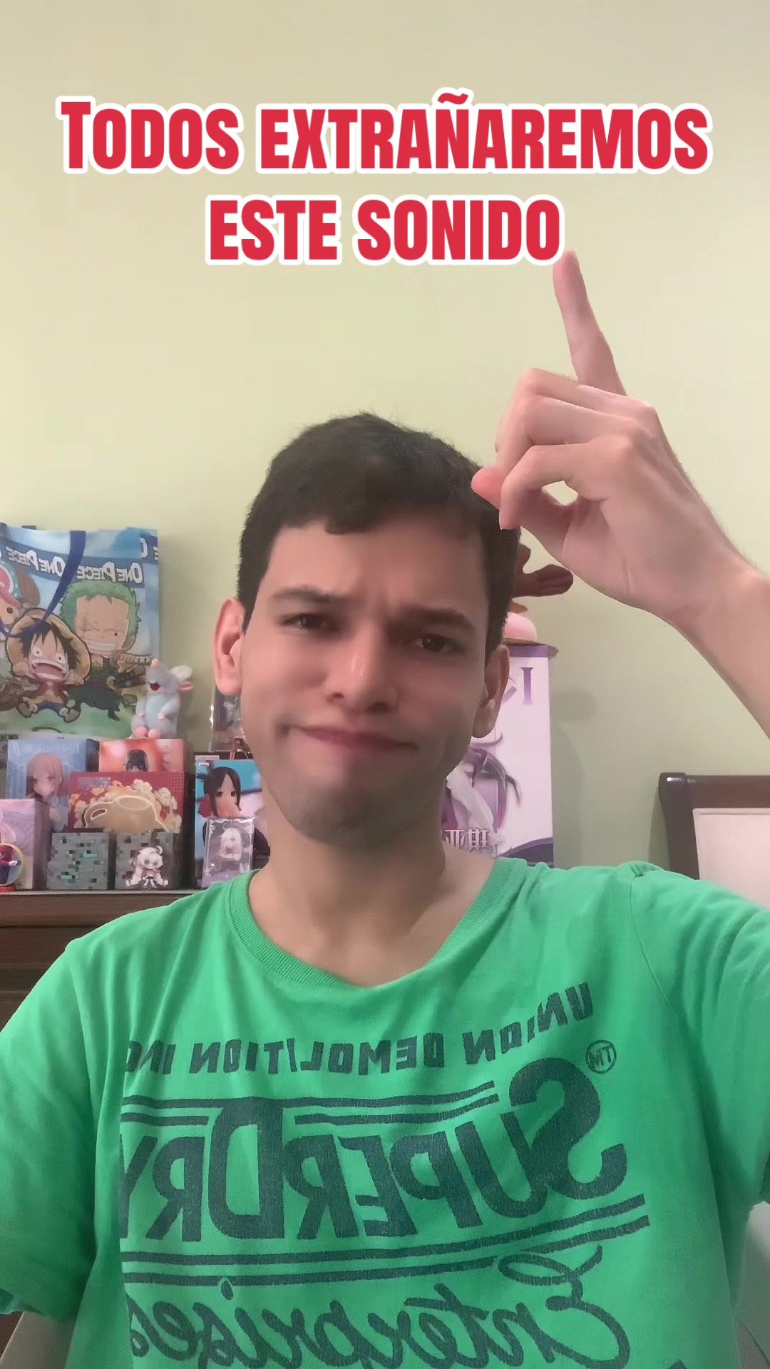 @Julio Ramos