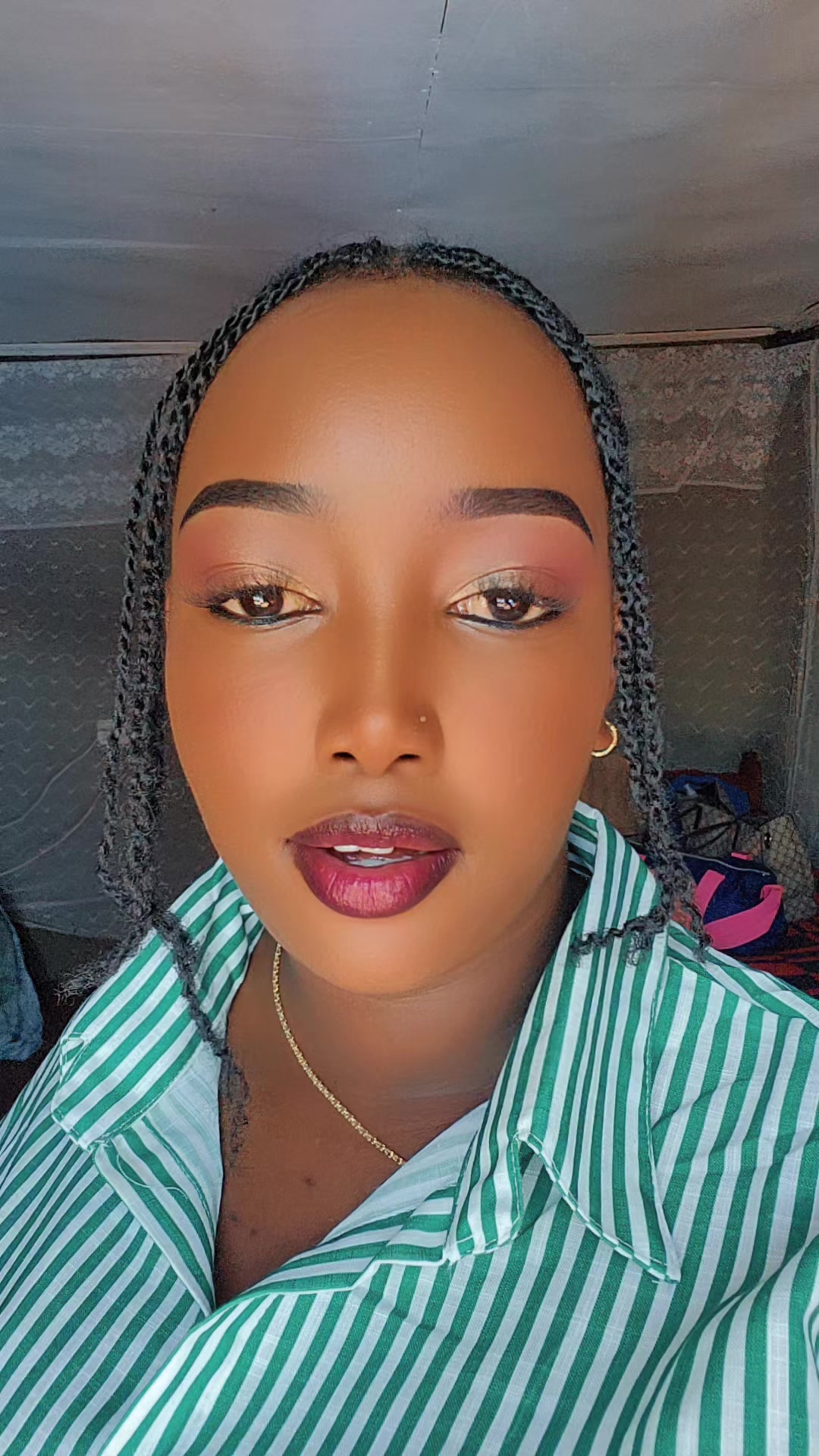 @Claudia tenai🇰🇪