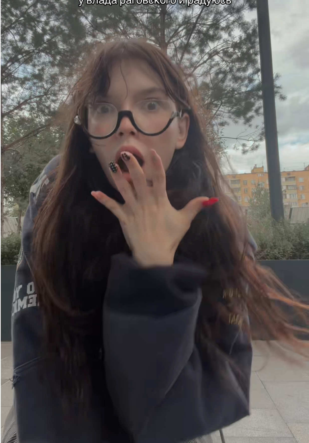 @лиза которая кач
