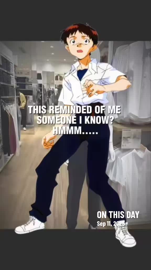 @Misato Katsuragi