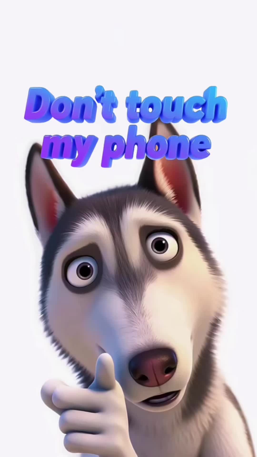 @B like