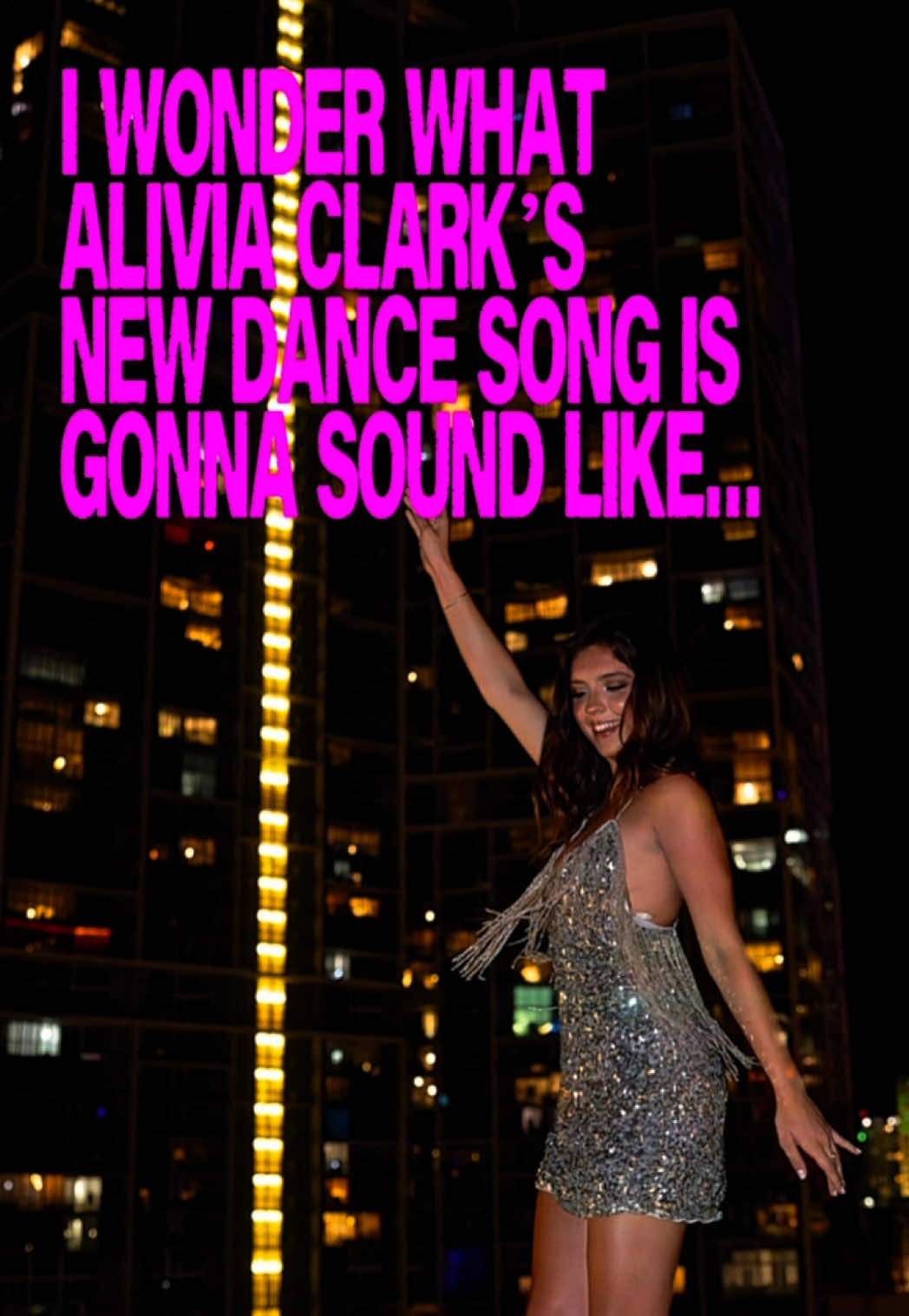 @Alivia Clark
