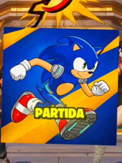 @Anche Gameplayer