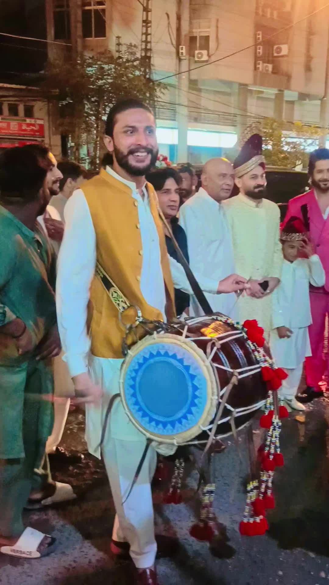 @🌟Punjabi Dhol International🌟