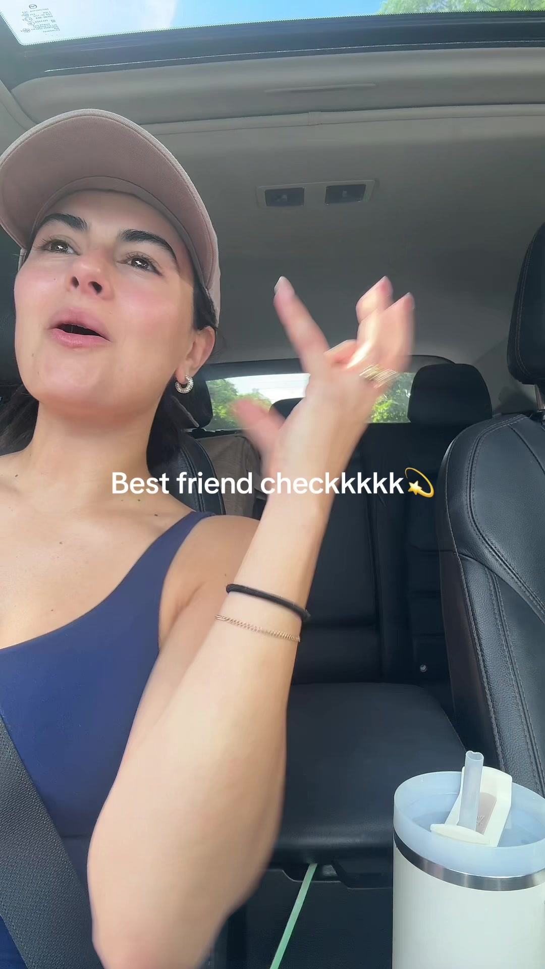 @Sarafina