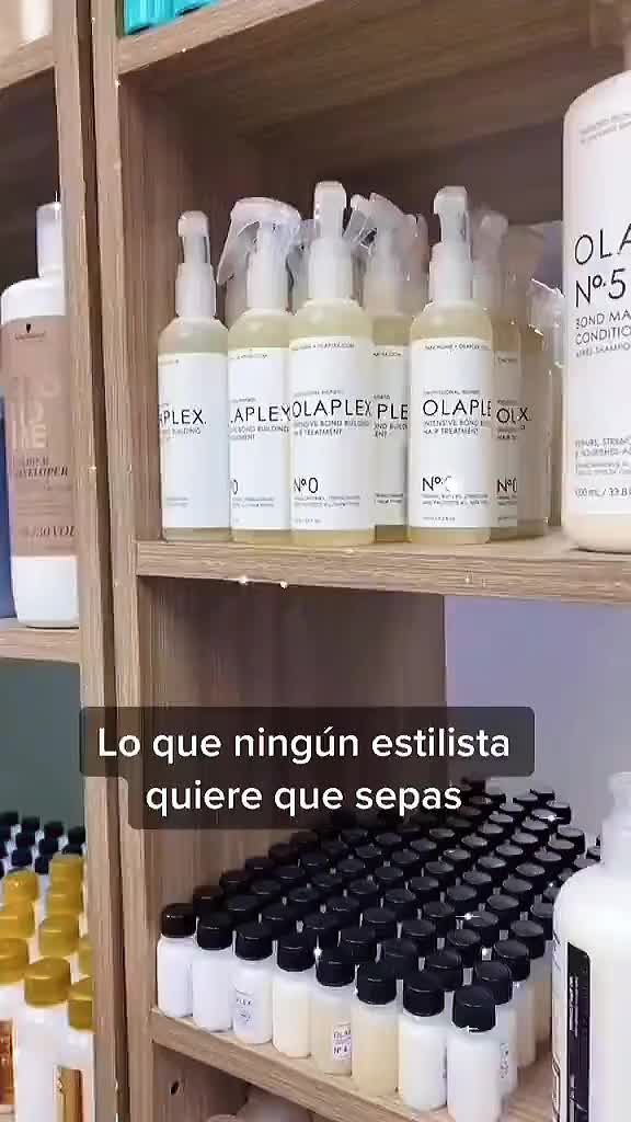 @😍 Belleza Capilar en línea
