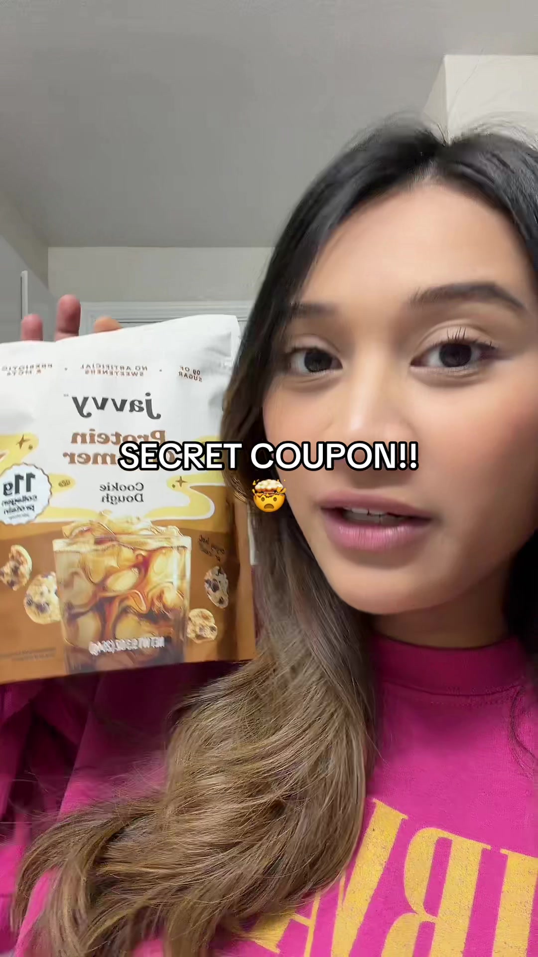 @Mommy Kath in Texas, RND, UGC