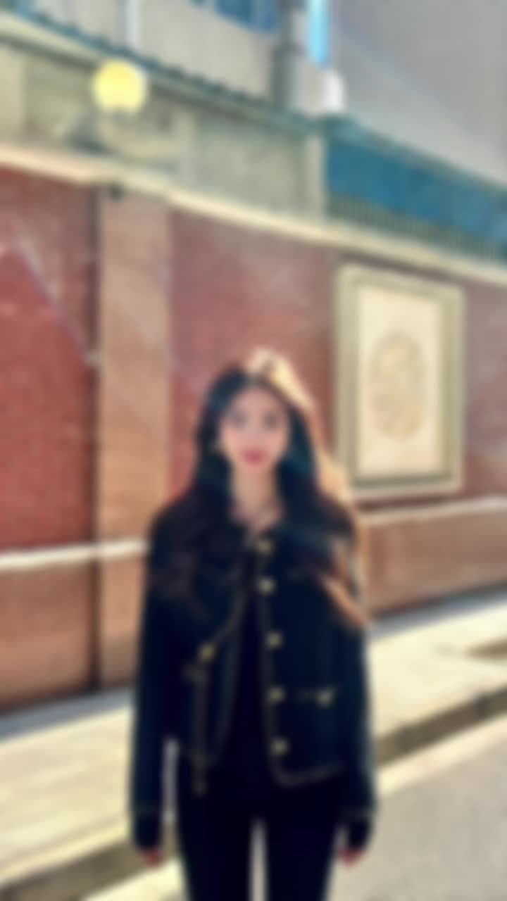 @茜茜