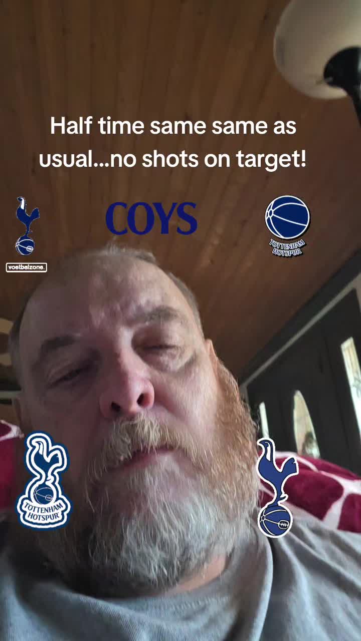@bigdaddyofhotspurs❌️