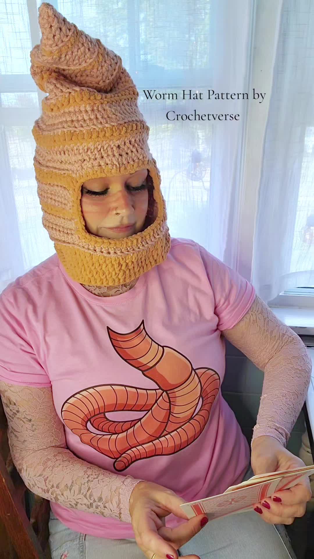 @Crochetverse