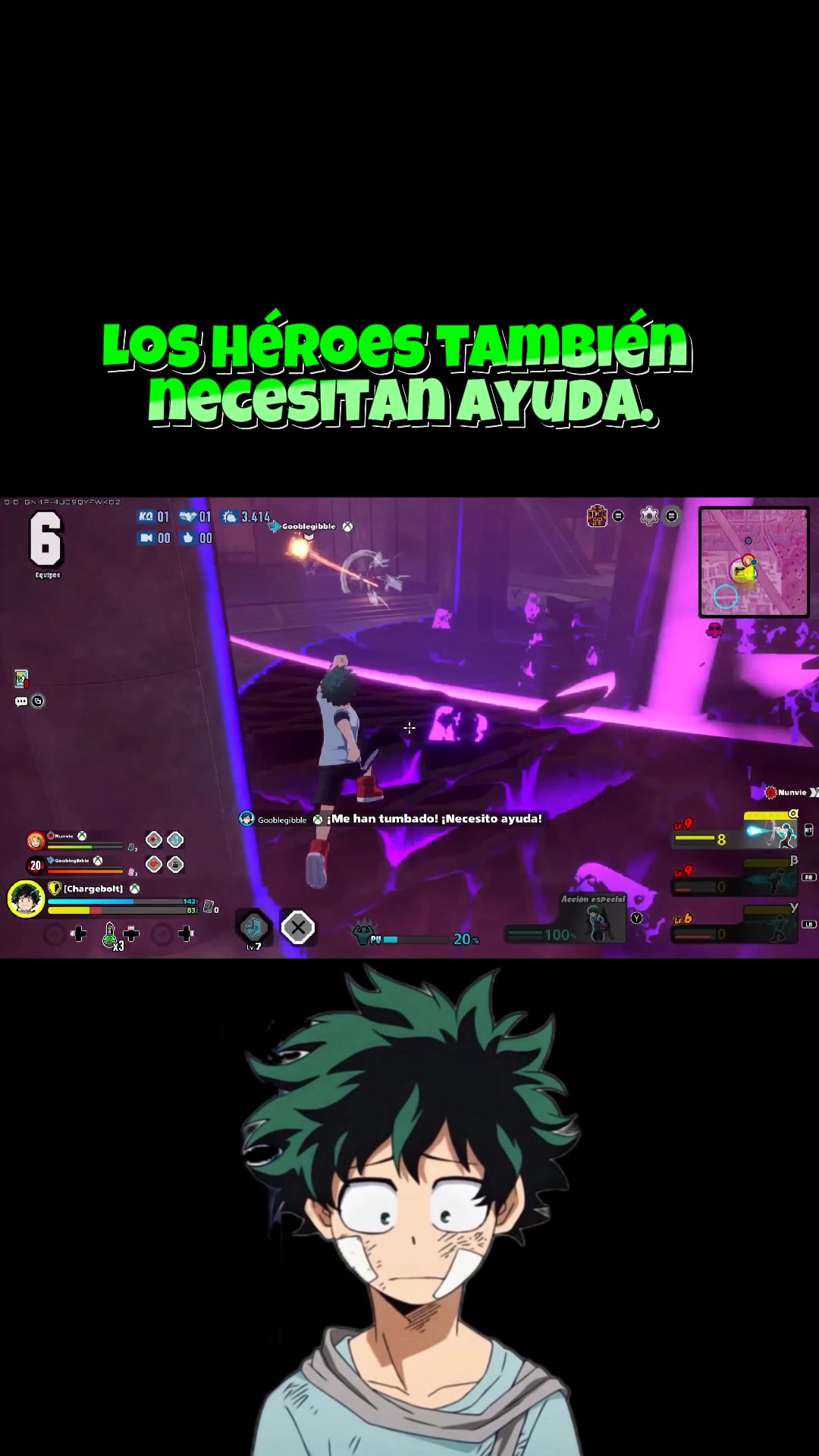 @Josué 🤷