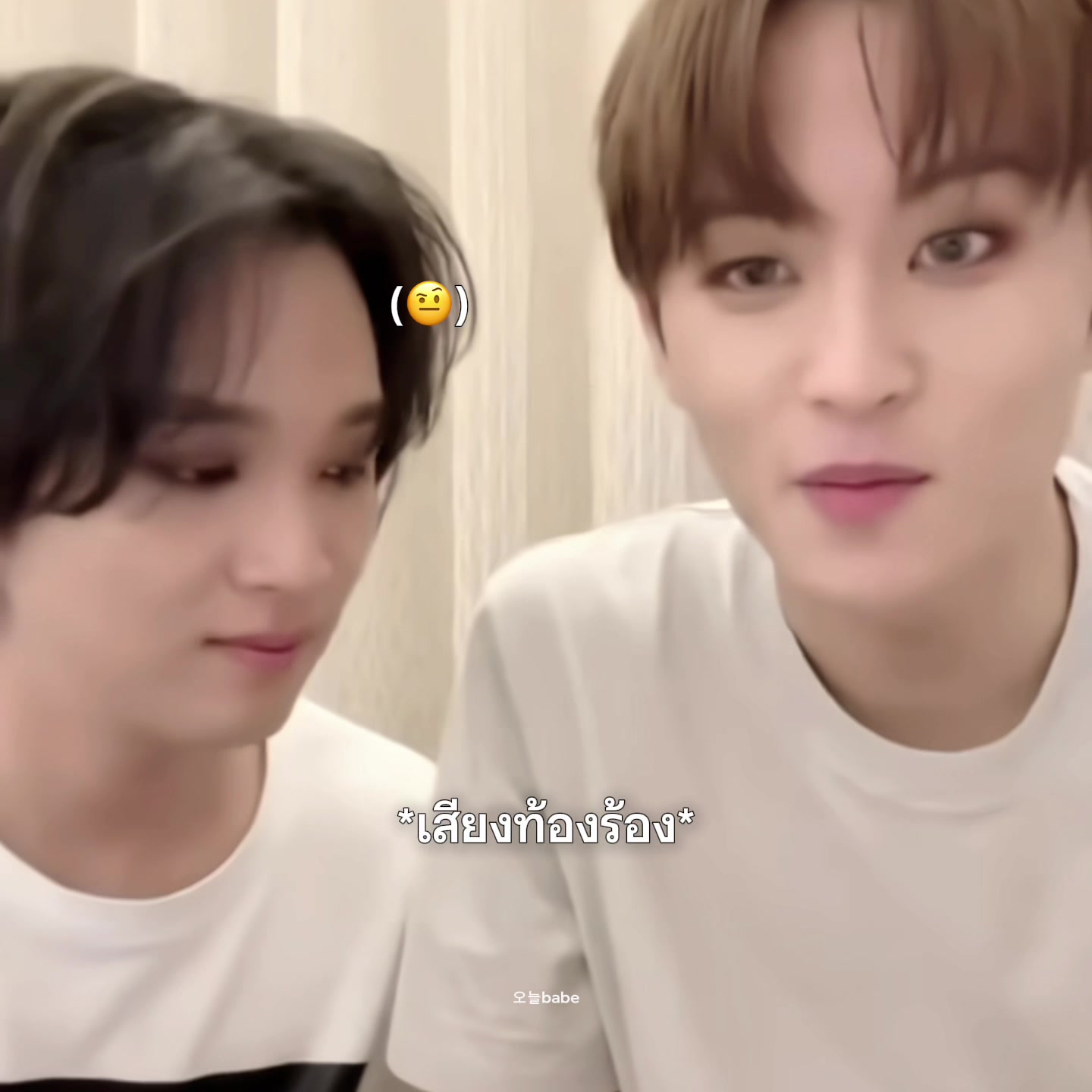 @오늘babe