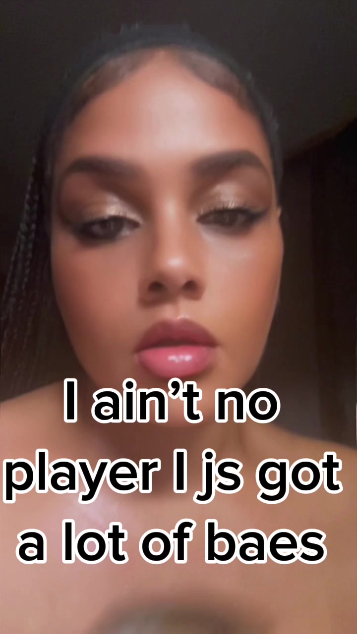 @Sweet mocha baby