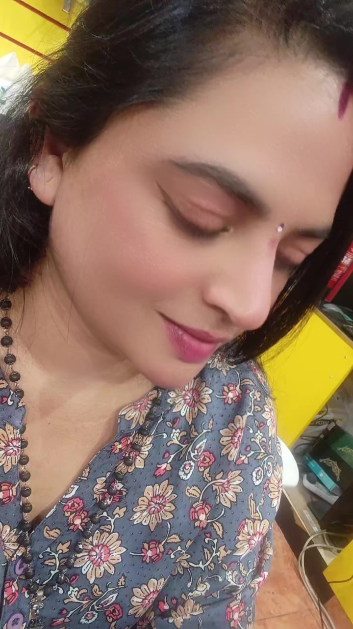@Kavya Naidu