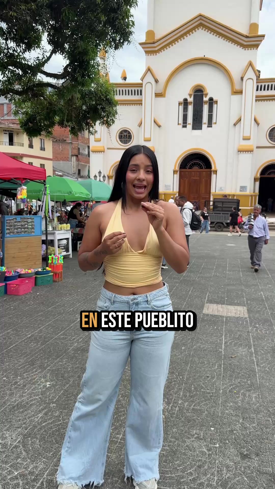 @Andrea rico