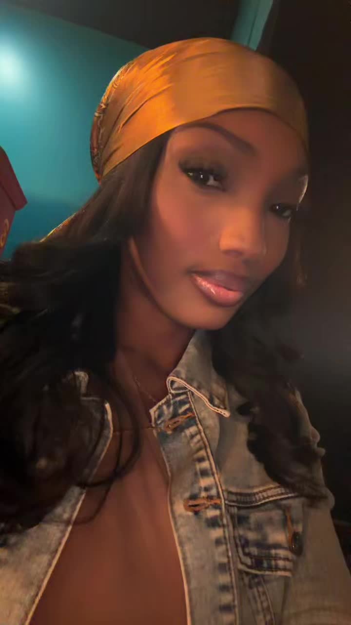 @Ms JasmineSharee