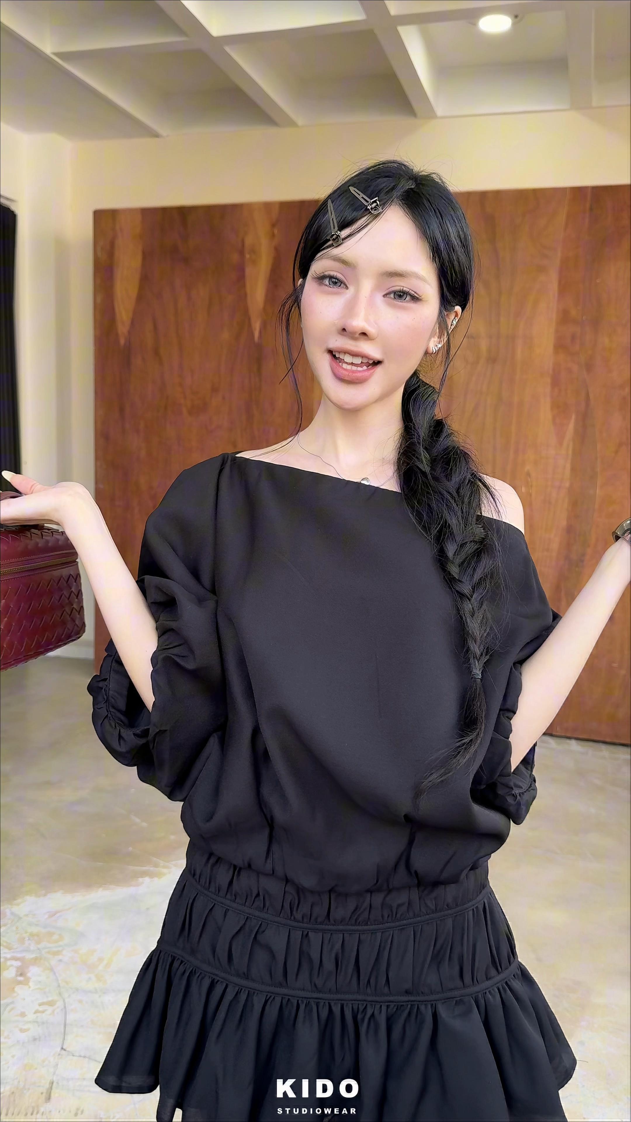 @KIDO STUDIOWEAR