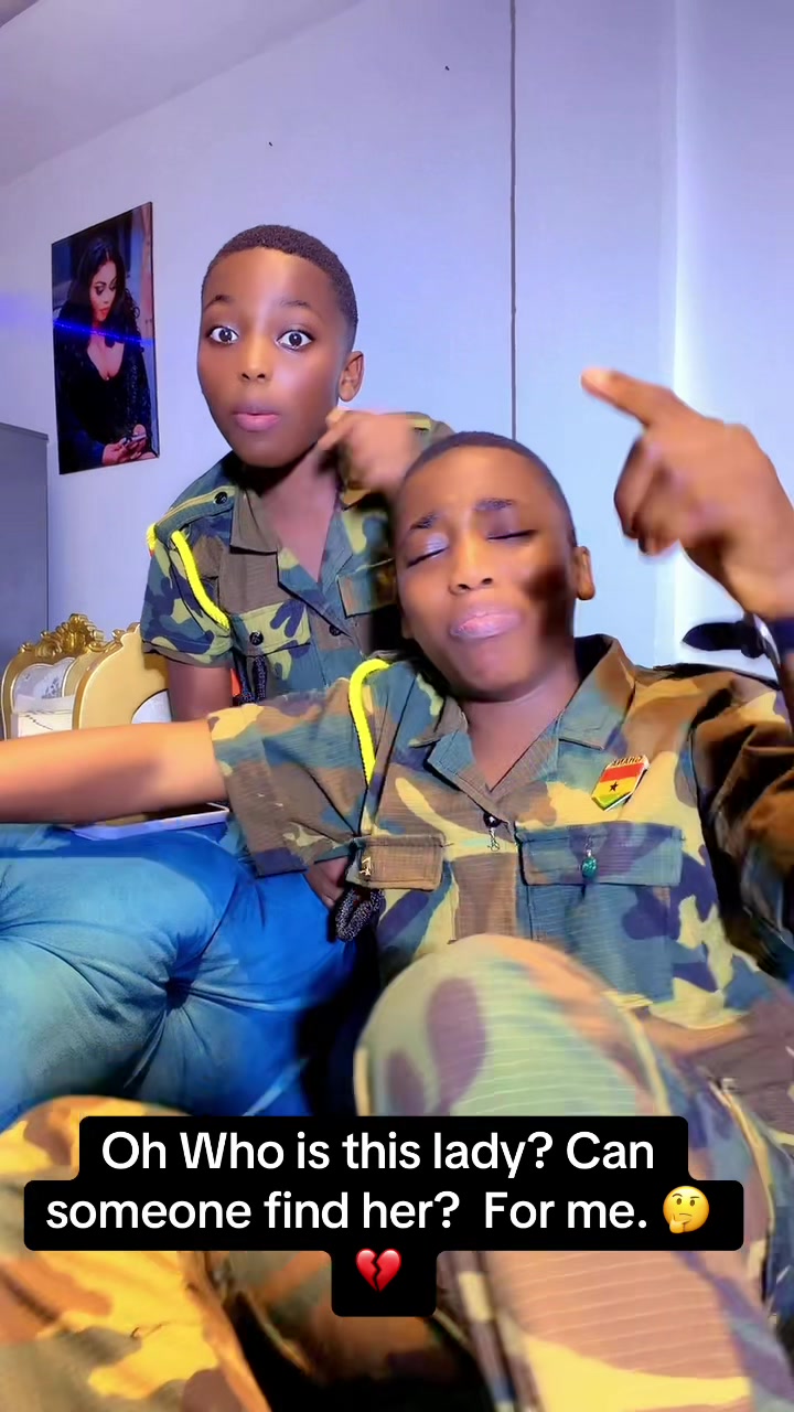 @"Official Sarah Owusu TV