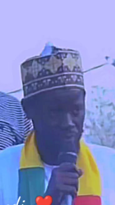 @Maman Sall