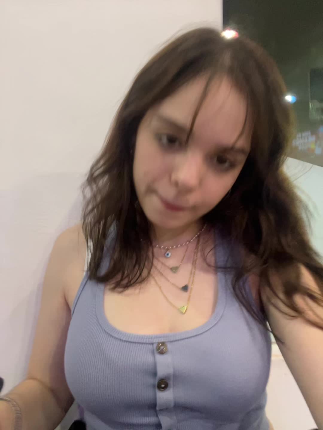 @ᵃⁿᵈʸ