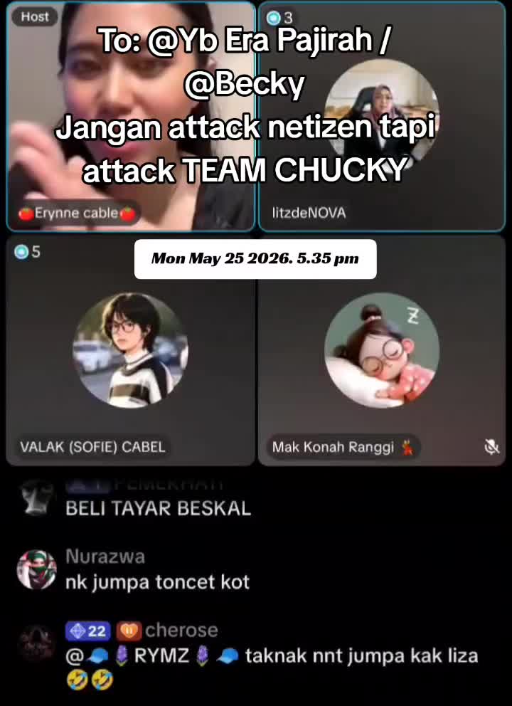 @TEMBIKAI KUNING