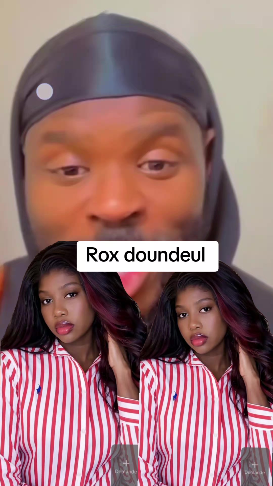@Ma&iuml;mouna